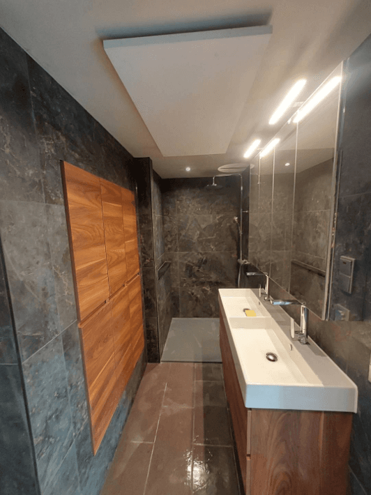 Badkamer Utrecht
